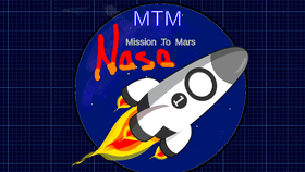 Design a Mission Patch