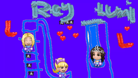 play lumi and rey