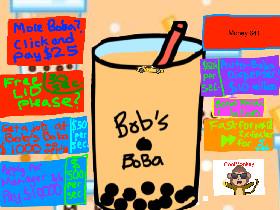 Boba Tea Clicker 1