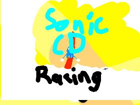 Super Sonic Racing 1 1