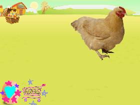 Chicken Tycoon! 1 1