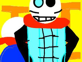 sans art 