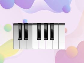 My Piano 1