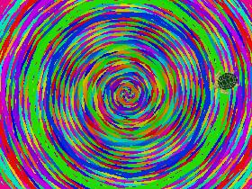 Spiral Triangles 1