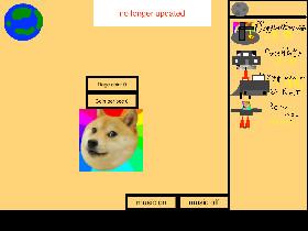 Dogeclicker 1