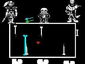 sans hardest game 2