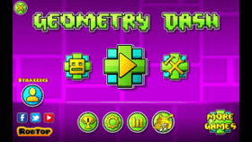 Geometry Dash