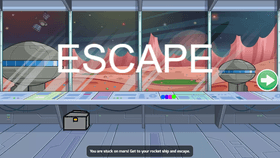 Escape Game