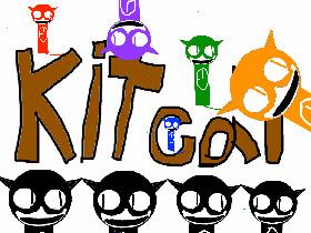 kit cat