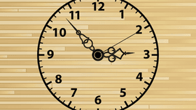 Analog Clock