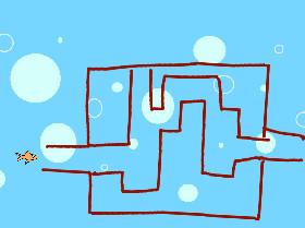 Draw a Maze 1