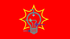 Light Bulb - TEMPLATE