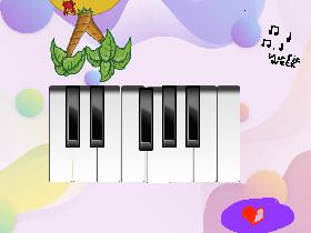 My Piano 1