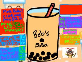 Boba Tea Clicker 1