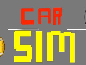 Car Sim for fun 12 (remixed by thinkableturantula)