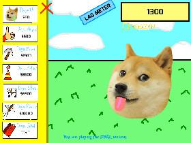 Doge Clicker 1 1