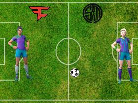 boss battle soccer 1