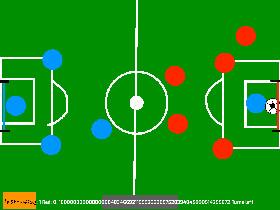 2-Player Soccer 1 1 2