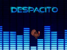 Despacito hunter