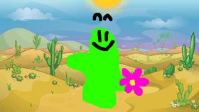 CACTUS