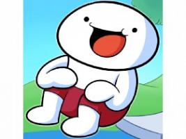 Life Is Fun (TheOdd1sOut) 1 1