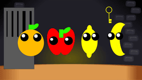 The Cute Fruit Group: Ep 3