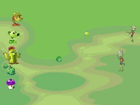 Plants vs. Zombies 1