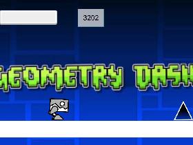 Geometry Dash  1 1 1 1