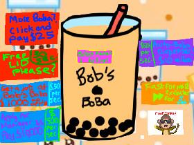 Boba Tea Clicker 1