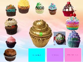 cupcake clicker! 5.0