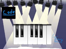 piano simulator