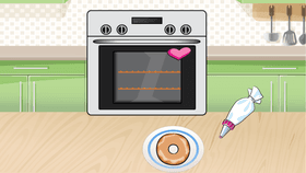 A Cooking Game