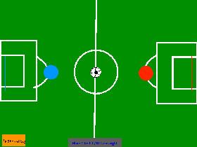 2-Player Soccer 1 1