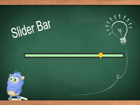 Slider Bar