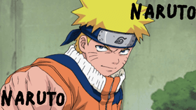 Naruto