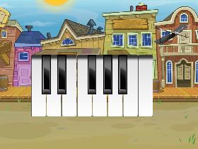 My Piano 1