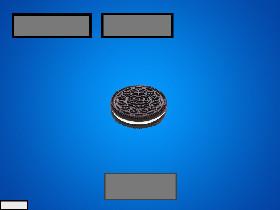 Oreo Clicker!