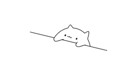 Bongo Cat Meme