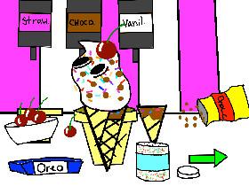 ice cream maker 1