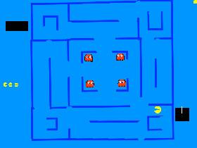 pac-man 1