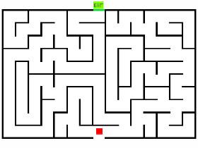 Maze game!!! 1