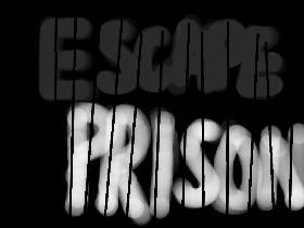 Escape Prison 1