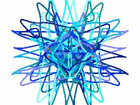 Make your snowflake 1