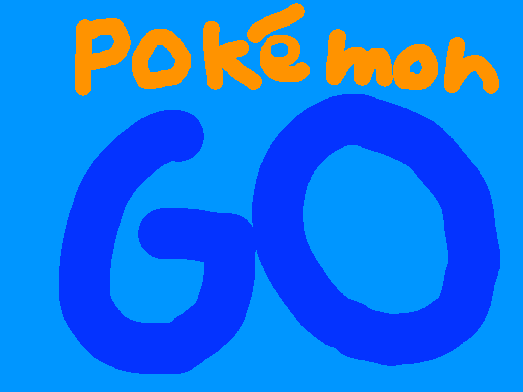 Pokémon Go