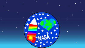 Design a Mission Patch