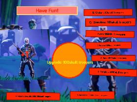 fortnite clicker 1 1