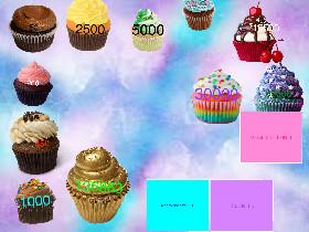 cupcake clicker! 1