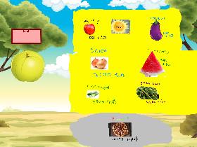 Fruit clicker  1