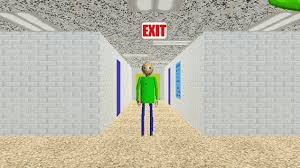 For Baldi’s Basic Creator 1