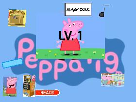 Peppa Pig Clicker 1